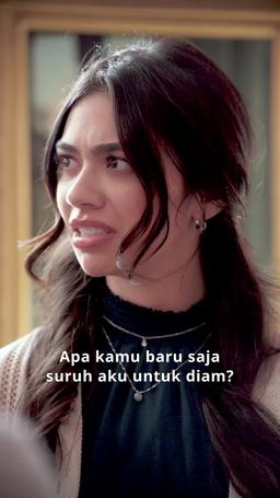 Audrey Dalam Puncak Kecantikan episode 8