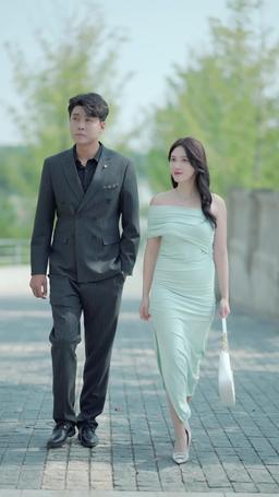 لا يقهر episode 97