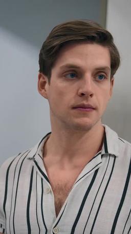 [doblado] Me enamoro del hombre otra vez episode 33