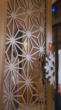 總裁不在人間在包間 episode 1