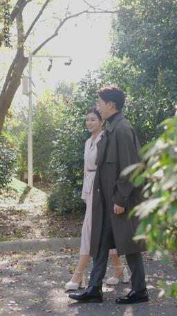 หลังหย่ากัน อดีตภรรยาทั้งสวยทั้งเท่ episode 64