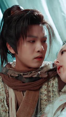 武神榜之逆天改命 episode 25