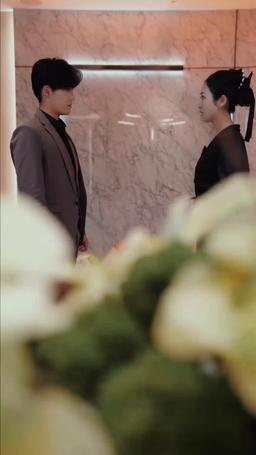 又是一年清明雨上 episode 24