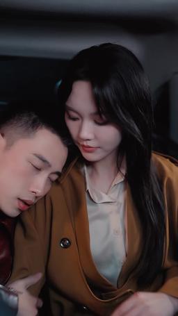 此情唯你可消 episode 54