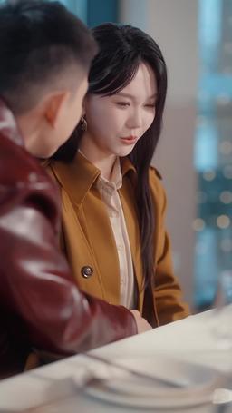 此情唯你可消 episode 52