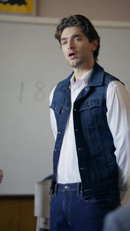 원수의 이끌림 episode 24