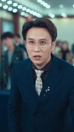 천재의 복수 episode 63