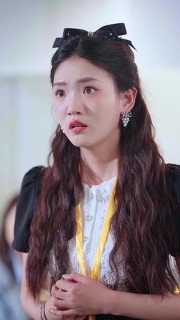 Oops! I Slept My Rival's Billionaire Dad episode 12