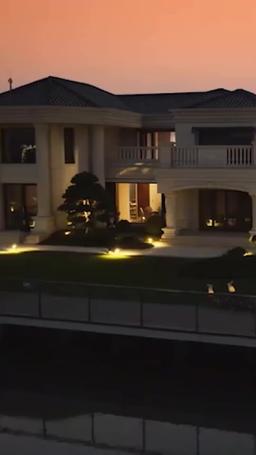 天作之婚 episode 71