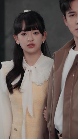 หวนคืนสู่วันคืนอันรุ่งโรจน์ดุจดวงดาว episode 29