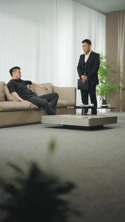 時光不負你深情 episode 61