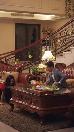 你是我的遙不可及 episode 77