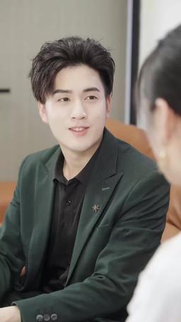 我的五個姐姐風華絕代 episode 53