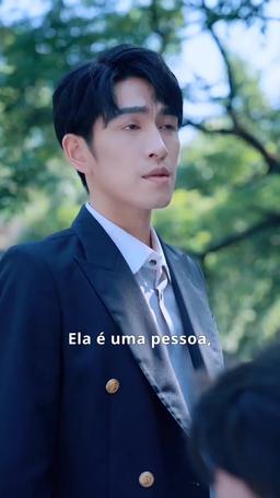 A Amante Contratada do Bilionário episode 98