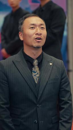 禍世萌娃超能打 episode 67