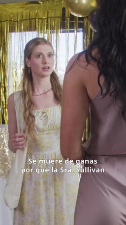 El Rey Alfa y Su Novia Virgen episode 26