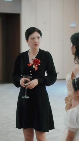 重生後夫人她發瘋虐全家 episode 71