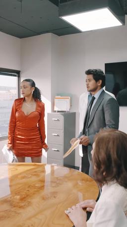Casamento Falso com meu CEO Multimilionário episode 43