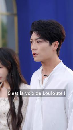 Après le divorce, il m'a enfin vue episode 13
