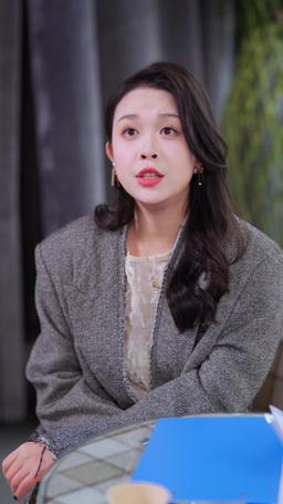A Moment with You episode 60