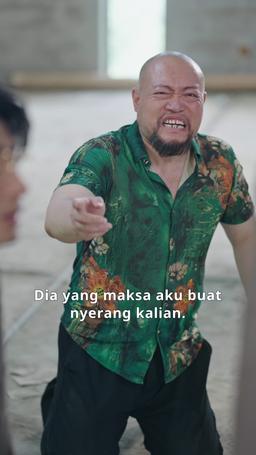 Adik Tampan Bikin Jantung Lari-Lari! episode 84