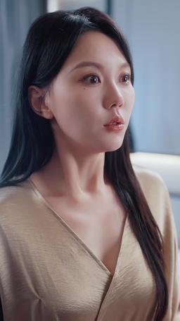 此情唯你可消 episode 29