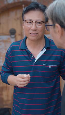 父子連心 episode 21