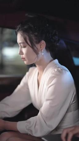豪門老公偏要寵我 episode 24