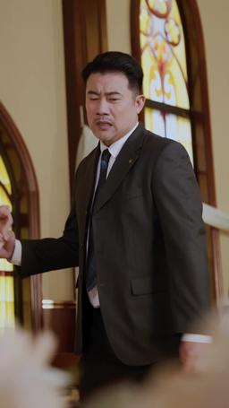 今日宜大婚 episode 11