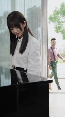 A Senhorita Mimada é uma Grande Personagem Oculta episode 48