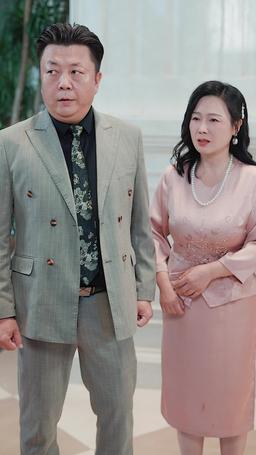 やり過ぎ！名門御曹司をヒモに？！ episode 85