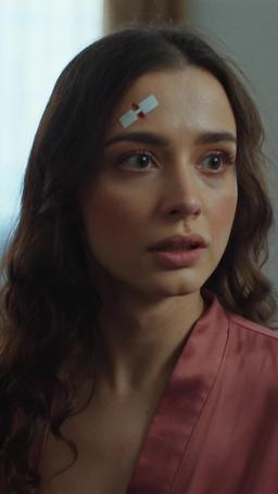 A mulher começa a guerra episode 14