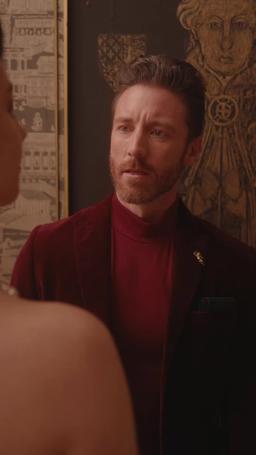 A Herdeira Pôs o Marido na Lista Negra episode 66