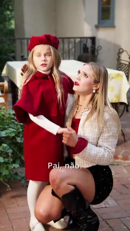 Mamãe, não chore, papai está arrependido episode 38