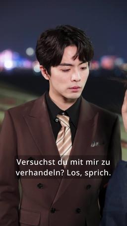 Die Kraft der Liebe: Ein besonderer Tycoon episode 67
