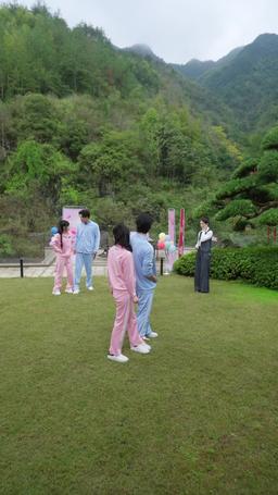 A Tangle of Love episode 43
