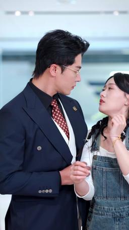 封總，你家崽崽全球找爹了 episode 8