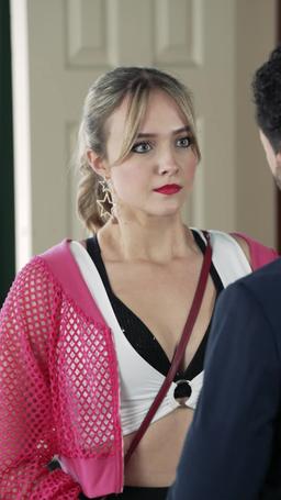 Pretty Baby episode 16