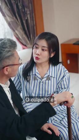 Capturado por Seu Coração episode 40
