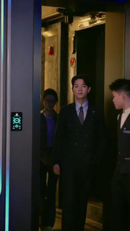 CEOとの 一夜の 過ち episode 30