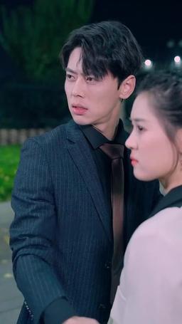 傅少的閃婚甜妻 episode 81