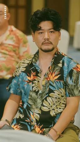 覚醒者：女スパイ・フェニックスの復讐 episode 60