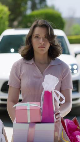 The Deaf Heiress's Secret episode 43