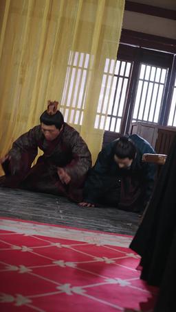 嫁春風 episode 32