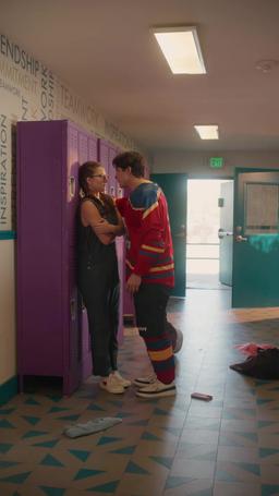 The Virgin Stripper and the Hockey Star episode 5
