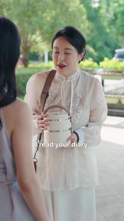 Restoring My Life: From Blood Bank to CEO's Bride episode 61