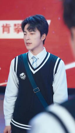 จ้าวอัจฉริยะผู้ท้าทาย กฎเกณฑ์ episode 8