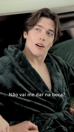 Serva de meu Nêmesis episode 8