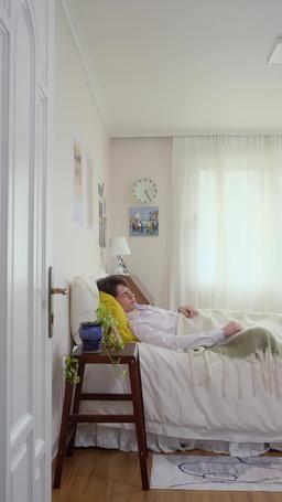 La mariée en fuite, bébé à bord episode 20
