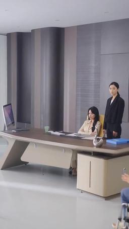 내가 결혼한 웨이터가 재벌?! episode 29